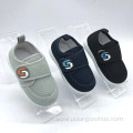 New classic baby boy canvas shoes